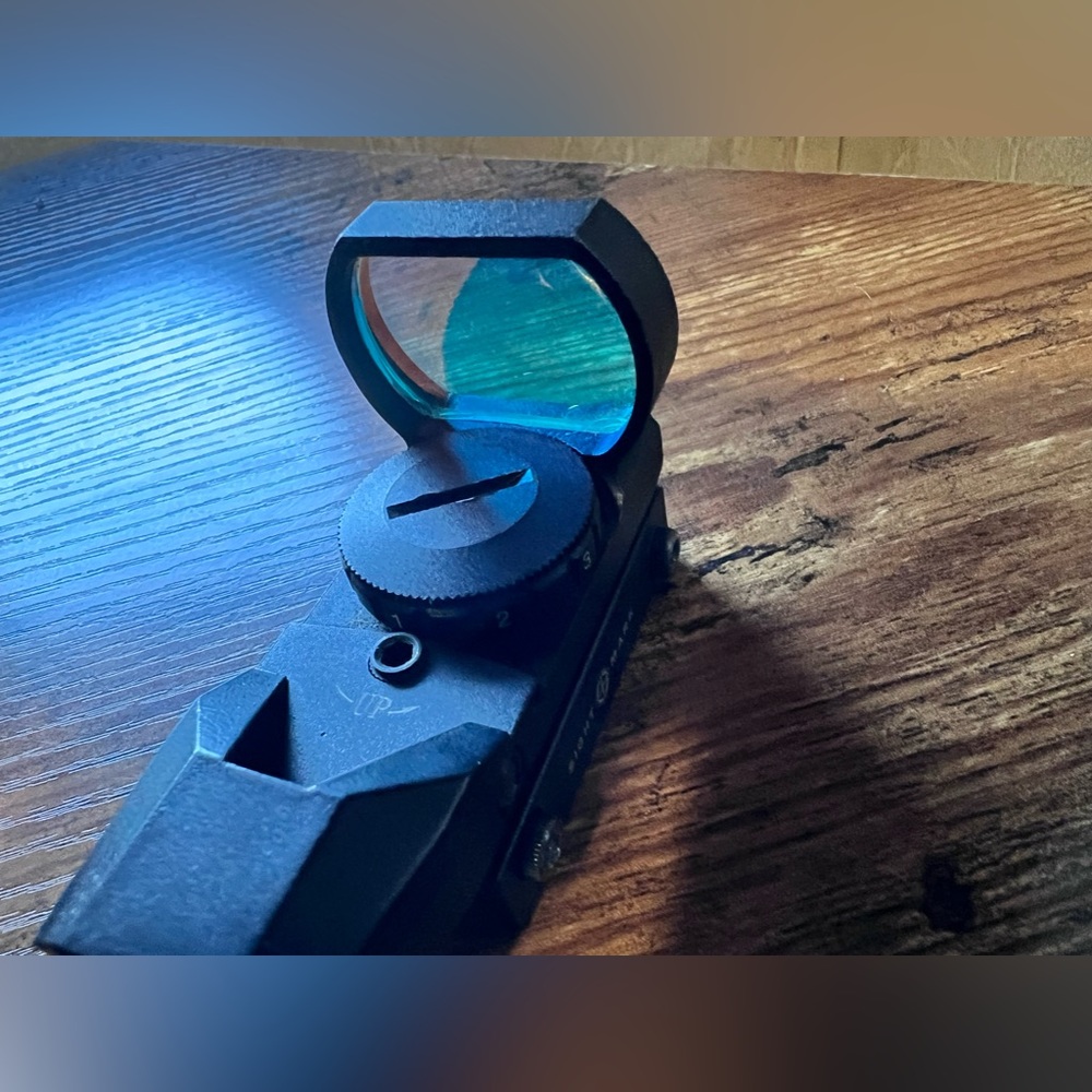 Sightmark Sure Shot - Picture 5 of 6